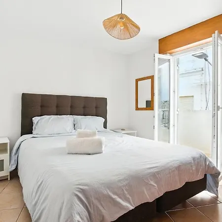 Apartment T2 Near The *