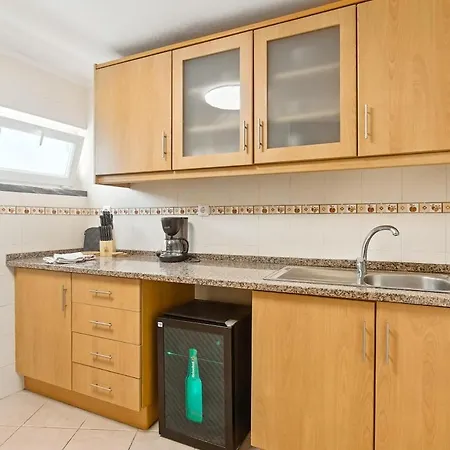 Apartment T2 Near The