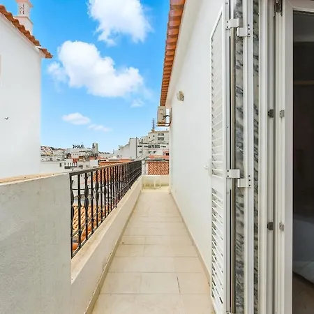 Apartment T2 Near The *