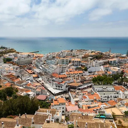 T2 Near The Apartment Albufeira