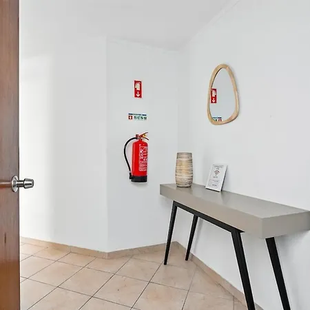 T2 Near The Albufeira