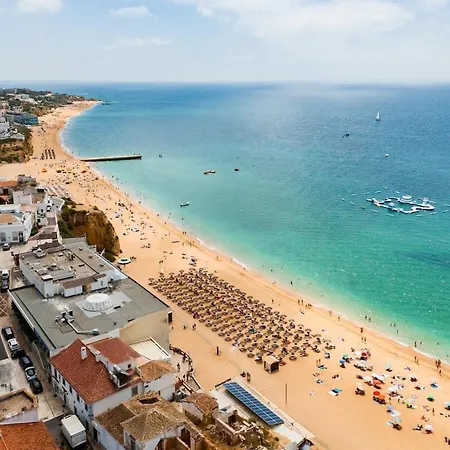 Apartamento T2 Near The