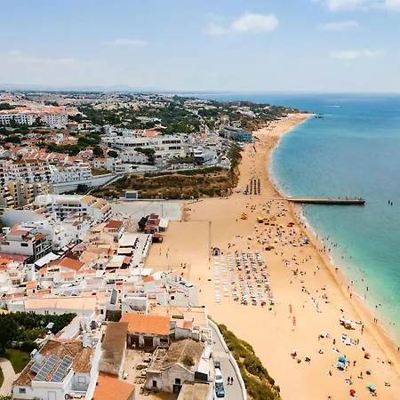 T2 Near The Albufeira